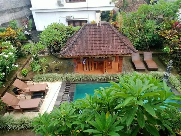 Nami House Hotel Ubud