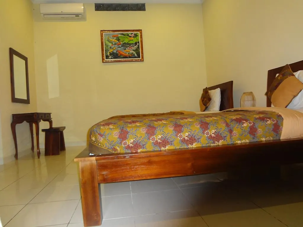 Nami House Hotel Ubud  2*, Ubud (Bali)