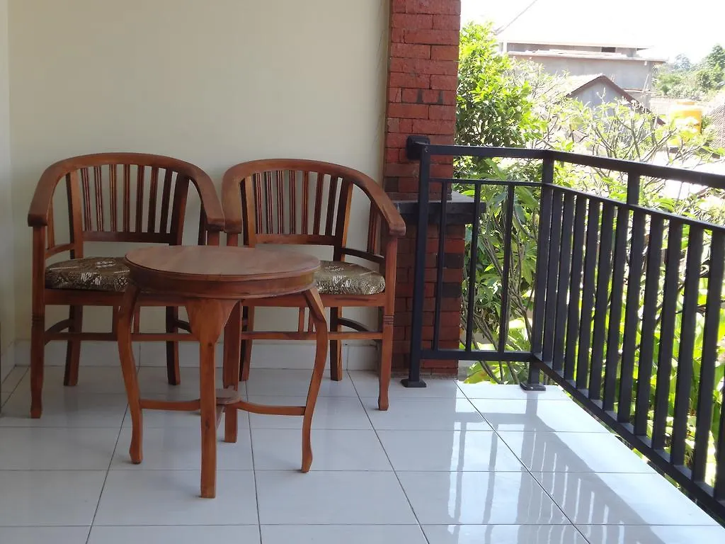 Nami House Hotel Ubud  Guest house