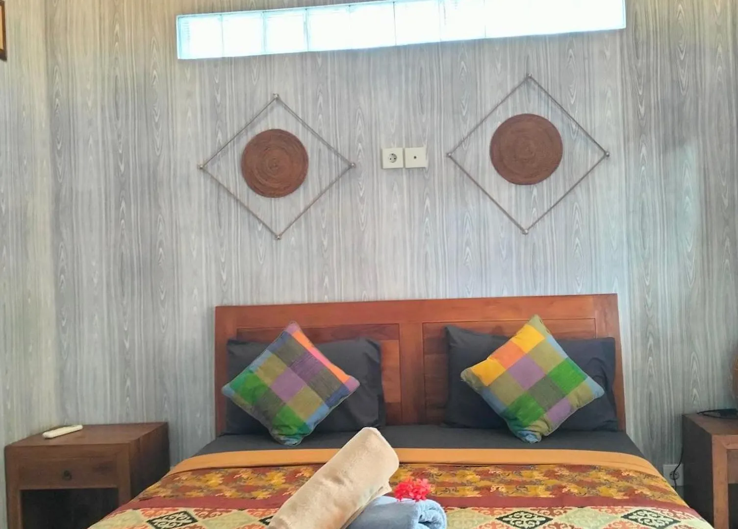 Nami House Hotel Ubud