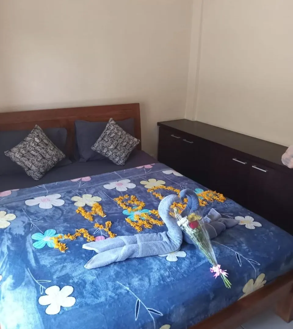 ** Guest house Nami House Hotel Ubud  Indonesia