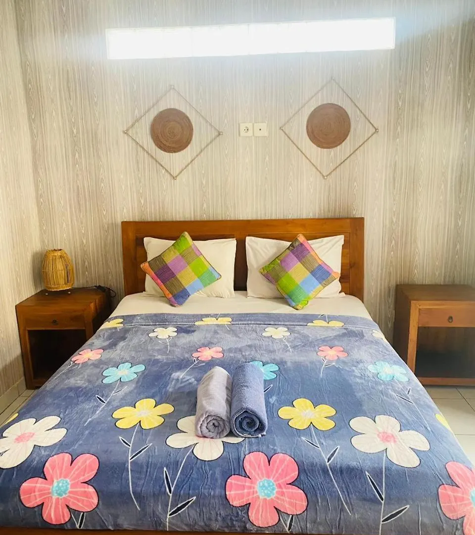 Nami House Hotel Ubud  Indonesia