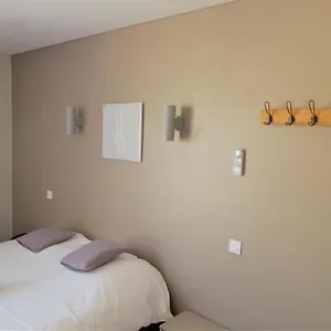 De La Paillère Lavours