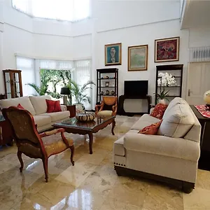 Guildwood Bali Gasthof Sanur