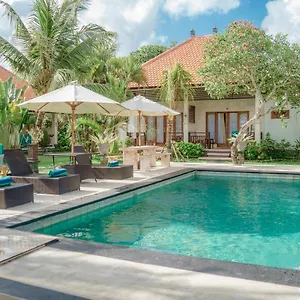 Bingin Garden Hotel Uluwatu