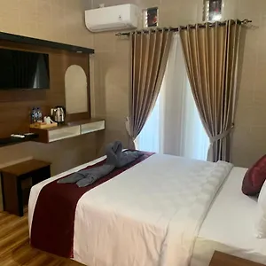 Tirtasuci House Gasthof Kuta Lombok