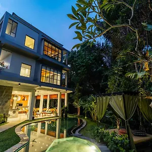 Gasthof The Nani, Ubud