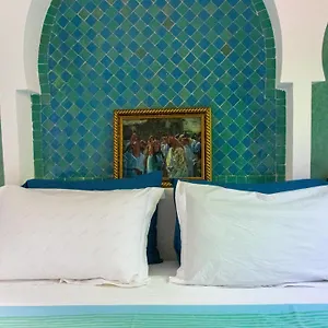 Med Agora Frühstückspension Marrakesch