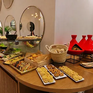 Ari Boutique - Adult Only Hotel Marrakesch