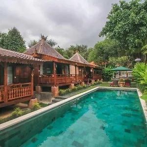 Gasthof Ari, Ubud