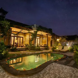 Gasthof Alam Grigis, Ubud