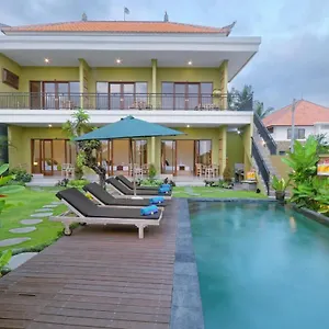 Frühstückspension Jegeg Mas, Ubud