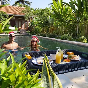 Gasthof Ayuna Family, Ubud