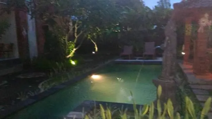 Nami House Hotel Ubud Gasthuis