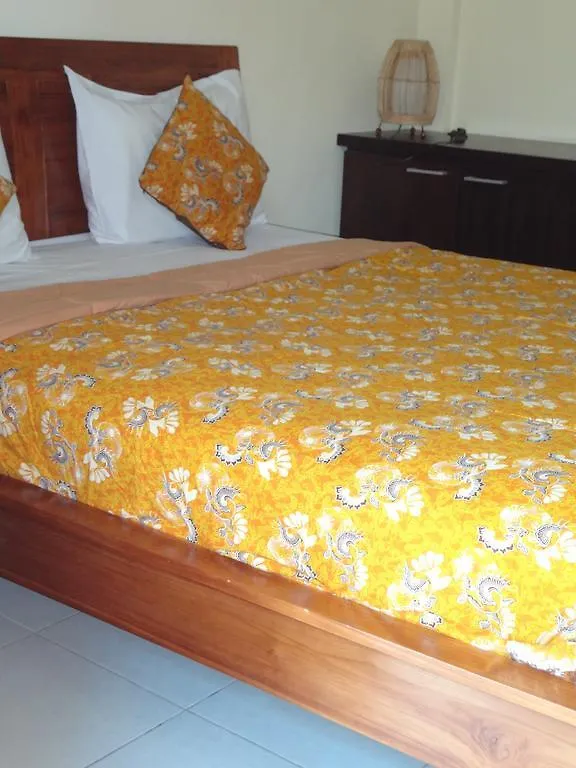 Nami House Hotel Ubud Gasthuis