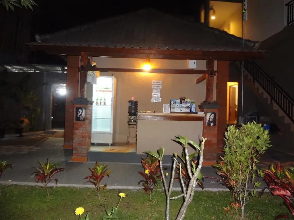 Nami House Hotel Ubud