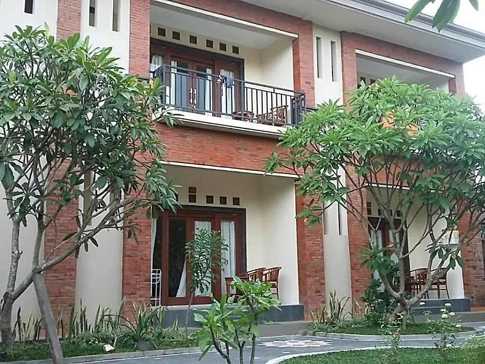 Nami House Hotel Ubud
