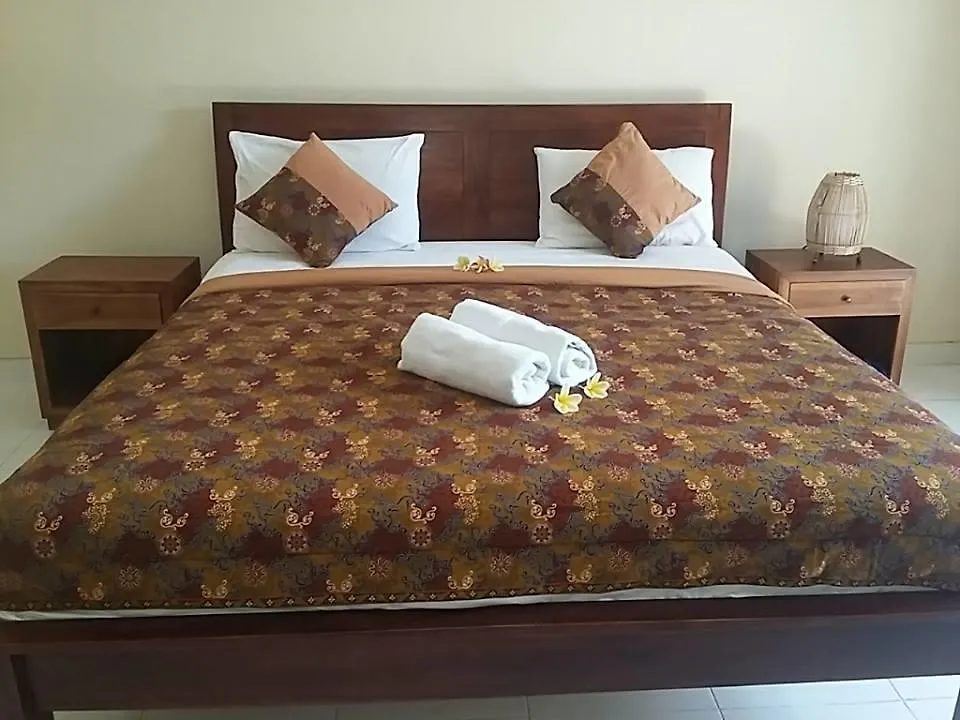 Nami House Hotel Ubud Gasthuis