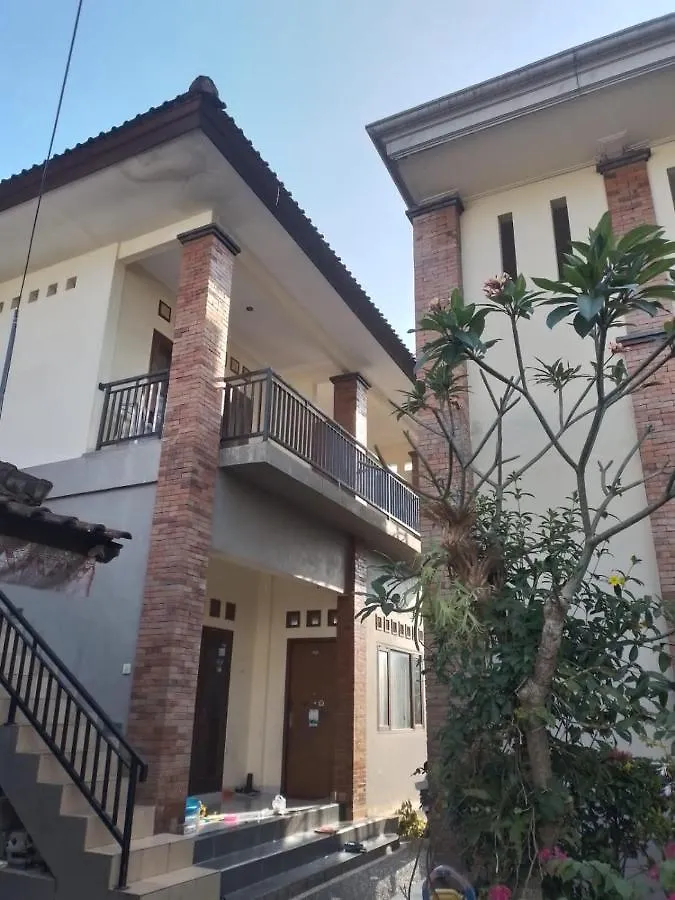 Nami House Hotel Ubud