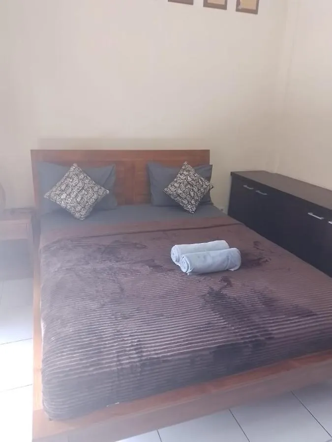 Nami House Hotel Ubud Indonesië