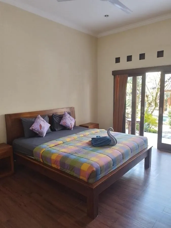 Nami House Hotel Ubud