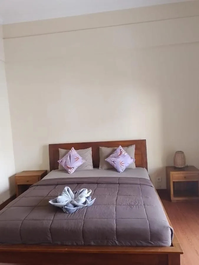 Gasthuis Nami House Hotel Ubud