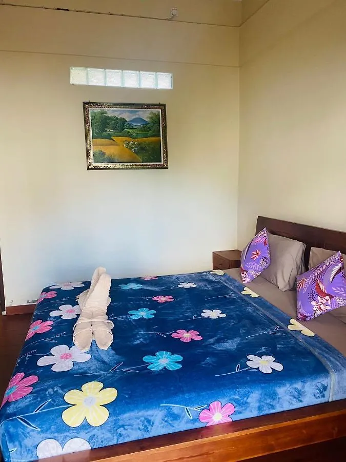 Nami House Hotel Ubud