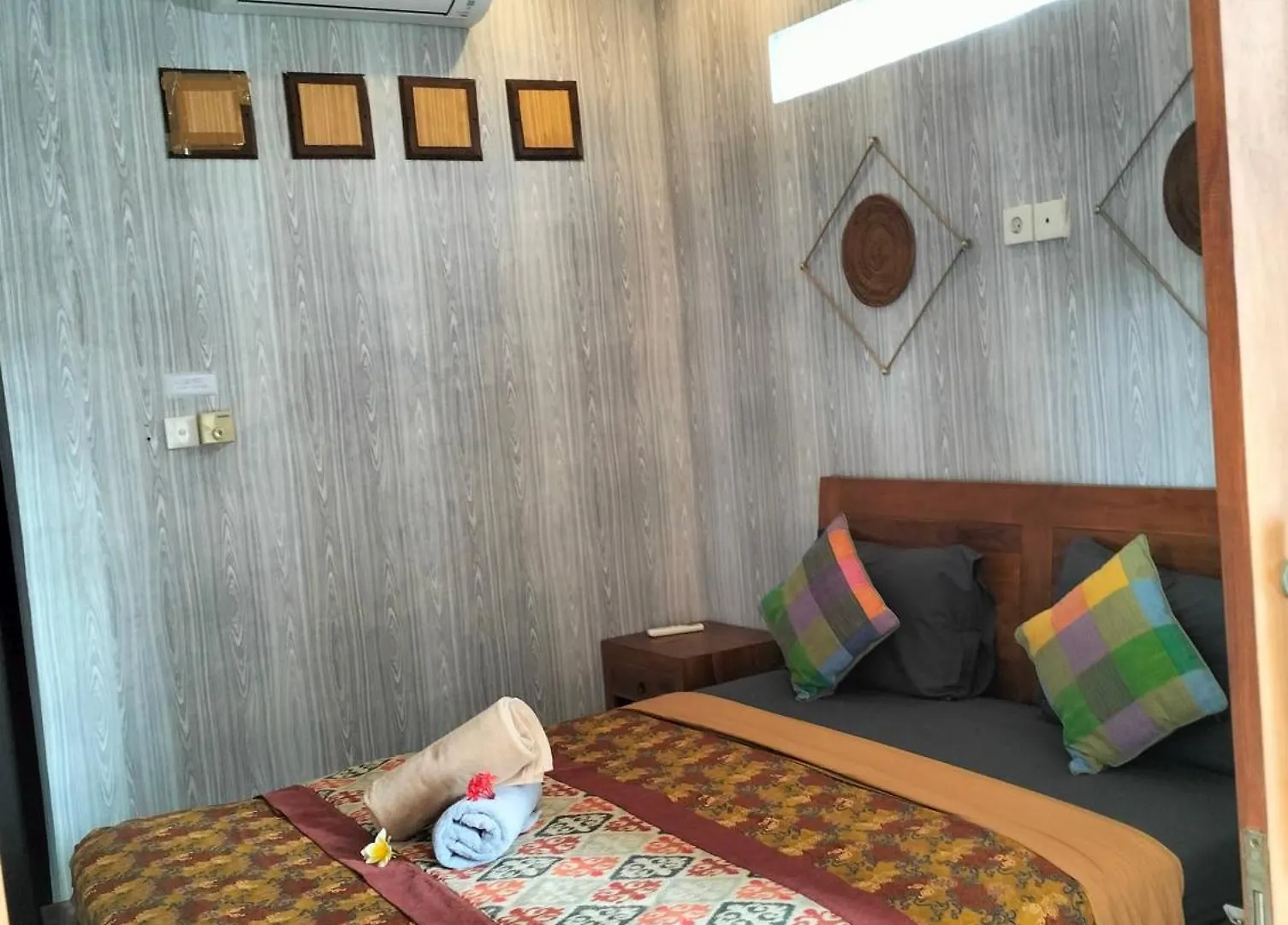 Nami House Hotel Ubud Indonesië