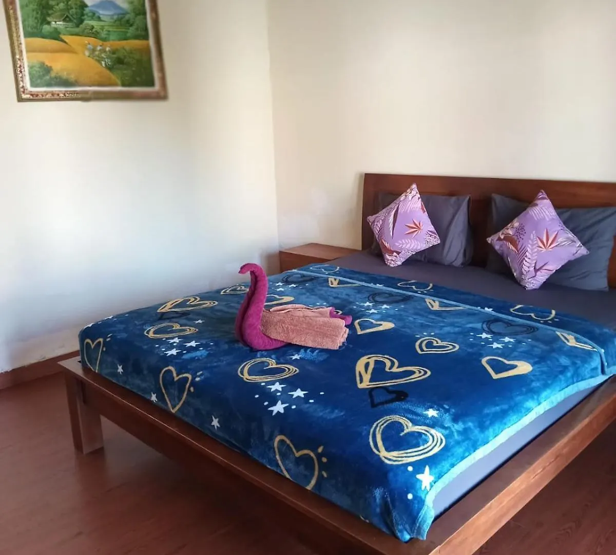 Gasthuis Nami House Hotel Ubud