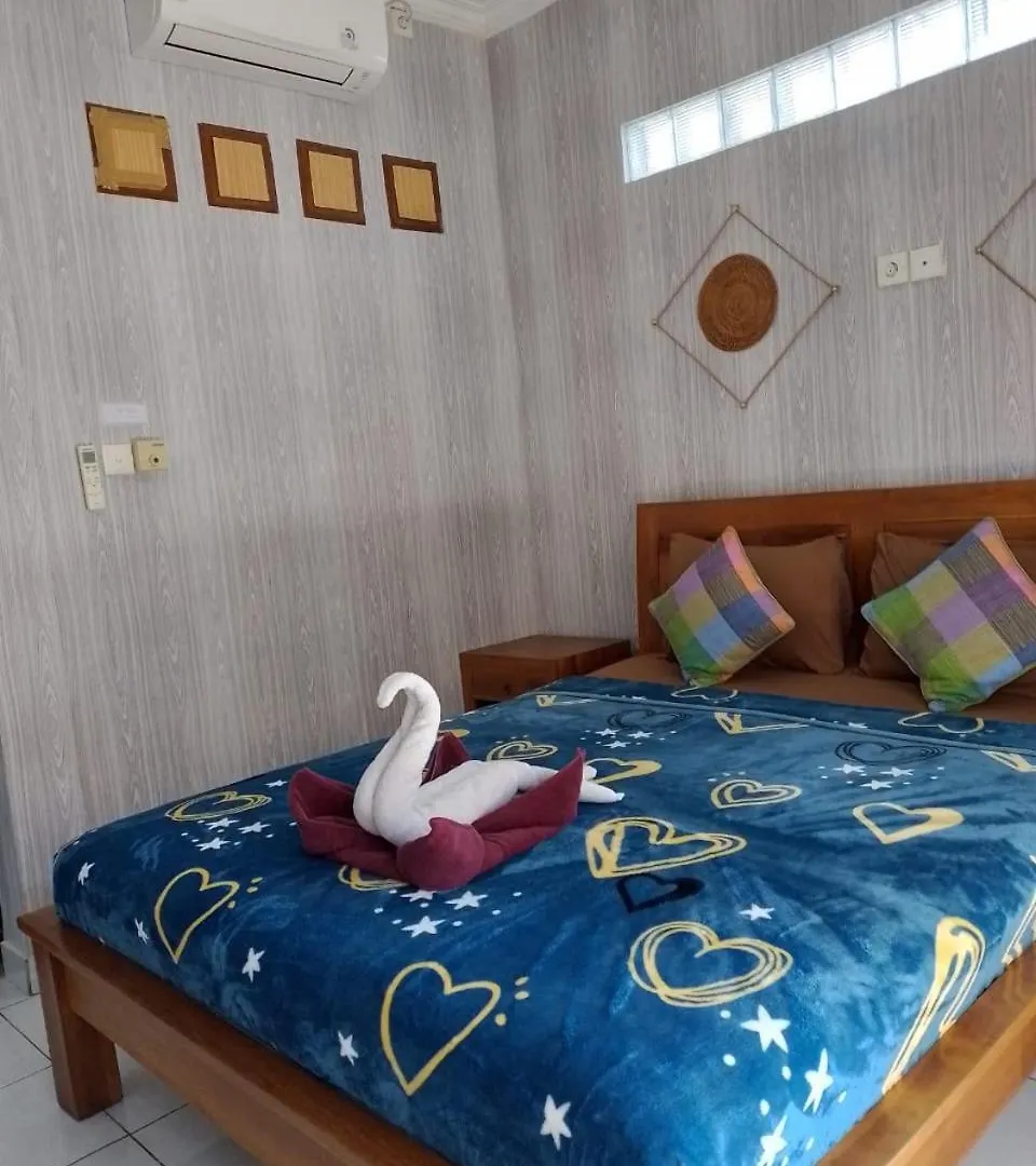 Nami House Hotel Ubud