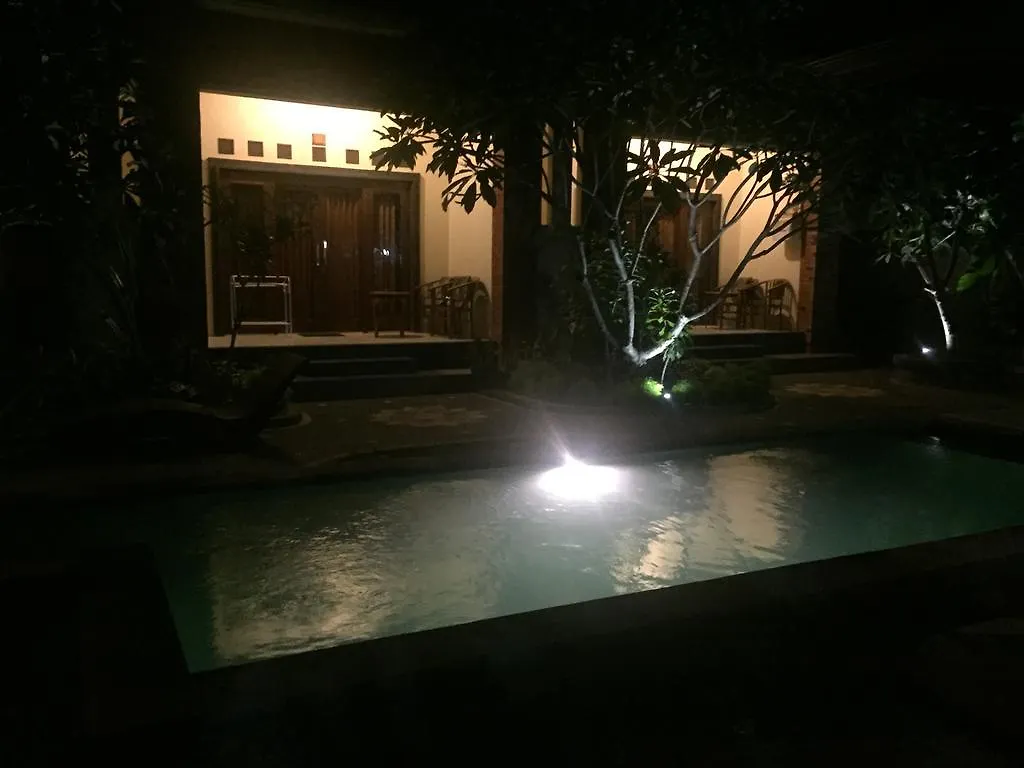 Nami House Hotel Ubud