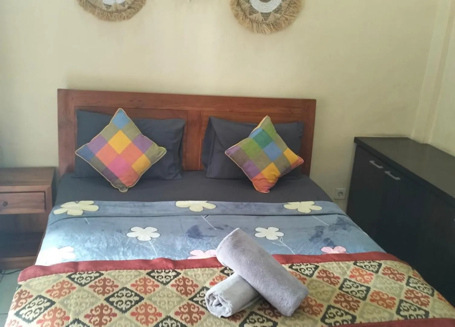 Gasthuis Nami House Hotel Ubud