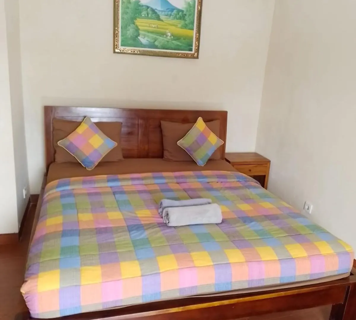 Nami House Hotel Ubud Gasthuis