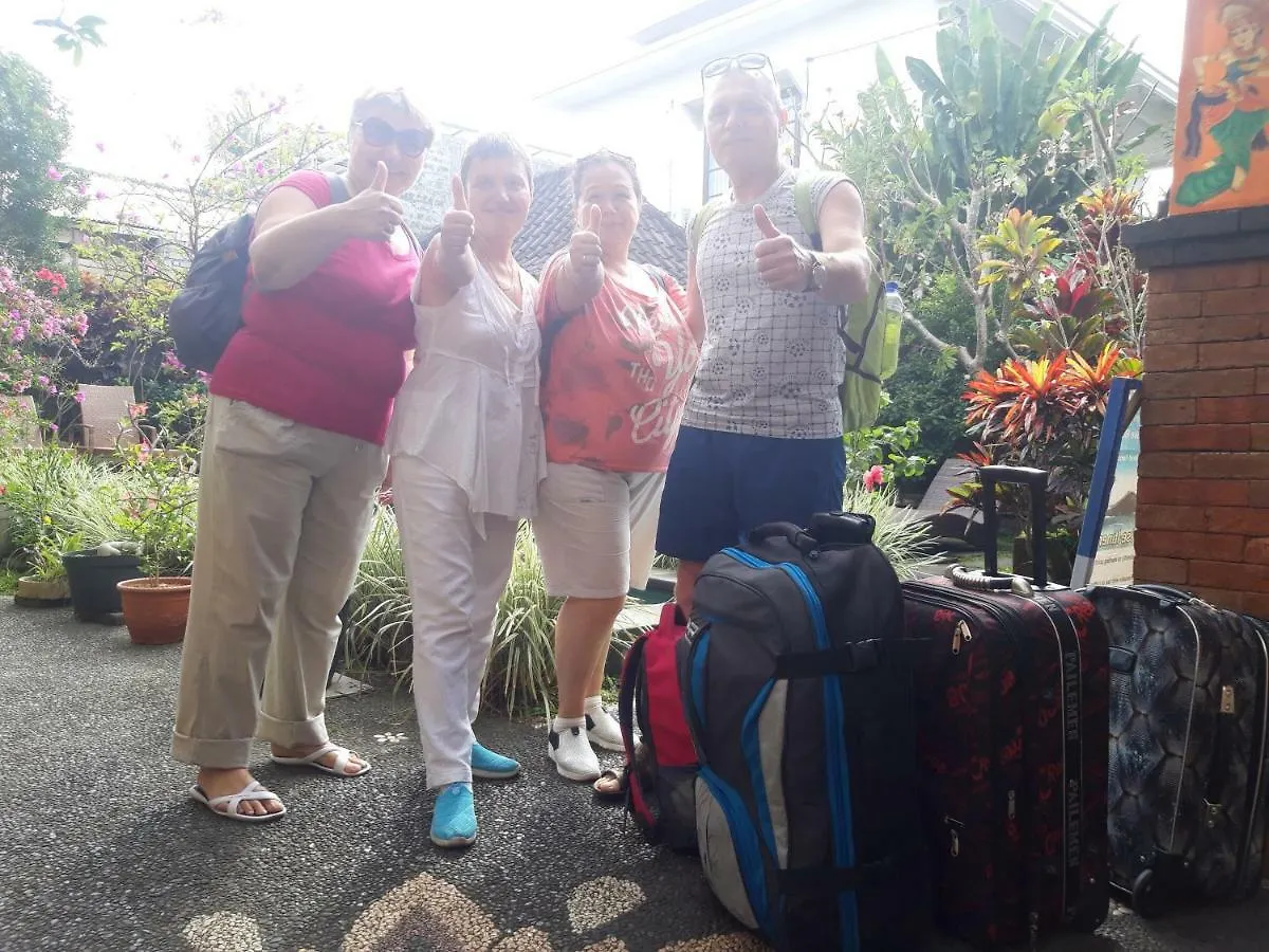 Nami House Hotel Ubud