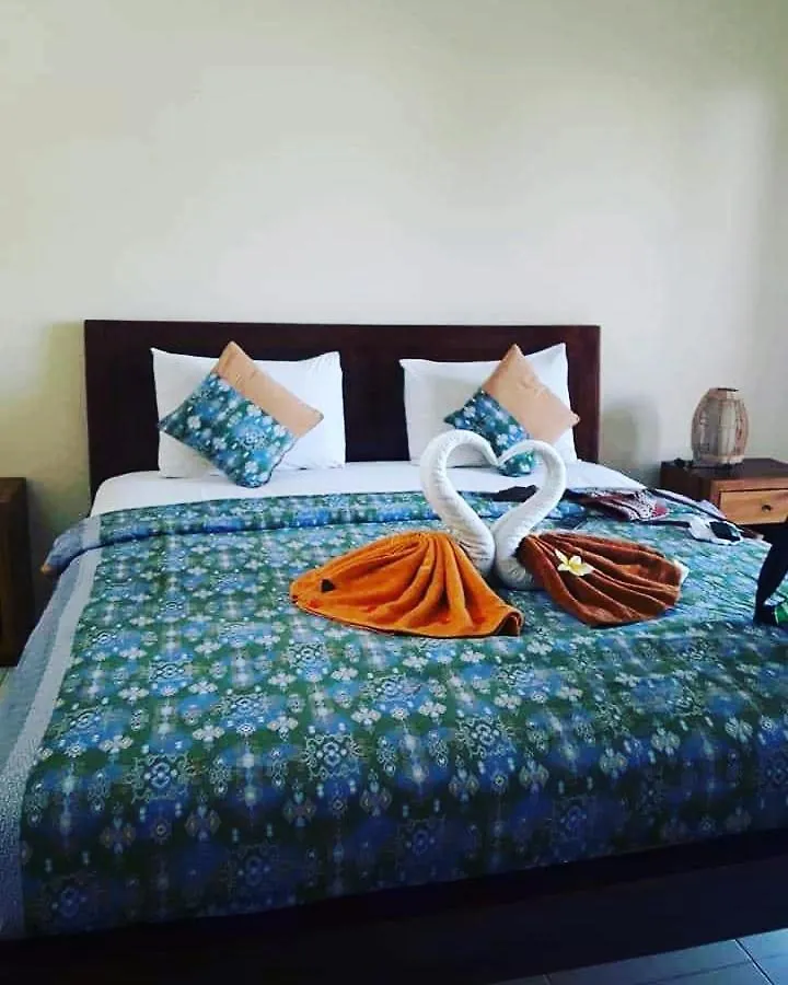 Nami House Hotel Ubud