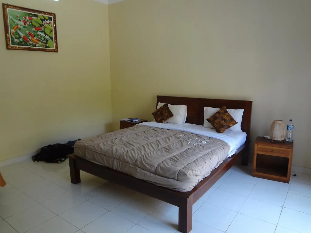 Hotel Nami House Ubud