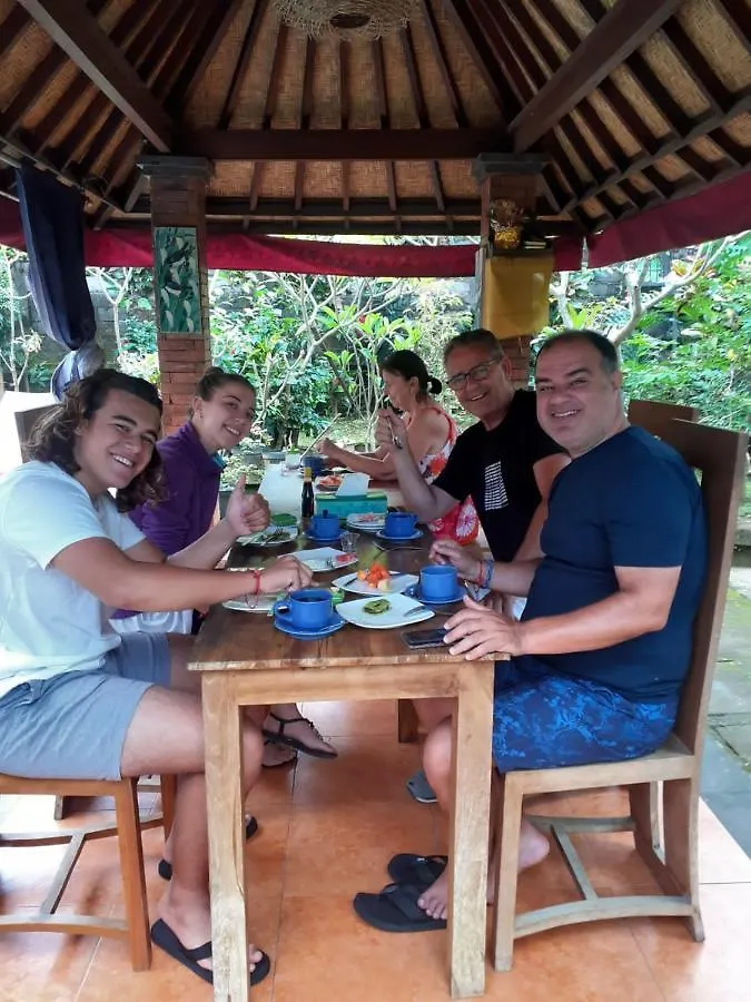 Hotel Nami House Ubud