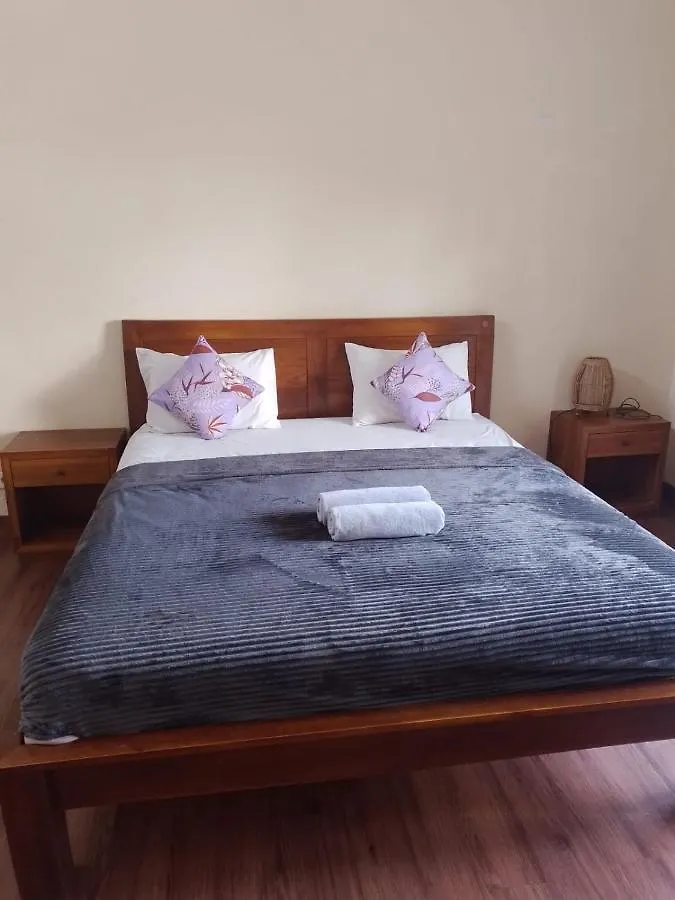 Guest house Nami House Hotel Ubud