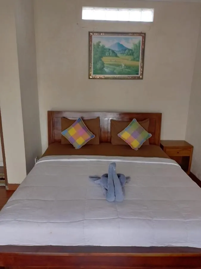 Hotel Nami House Ubud 2*,
