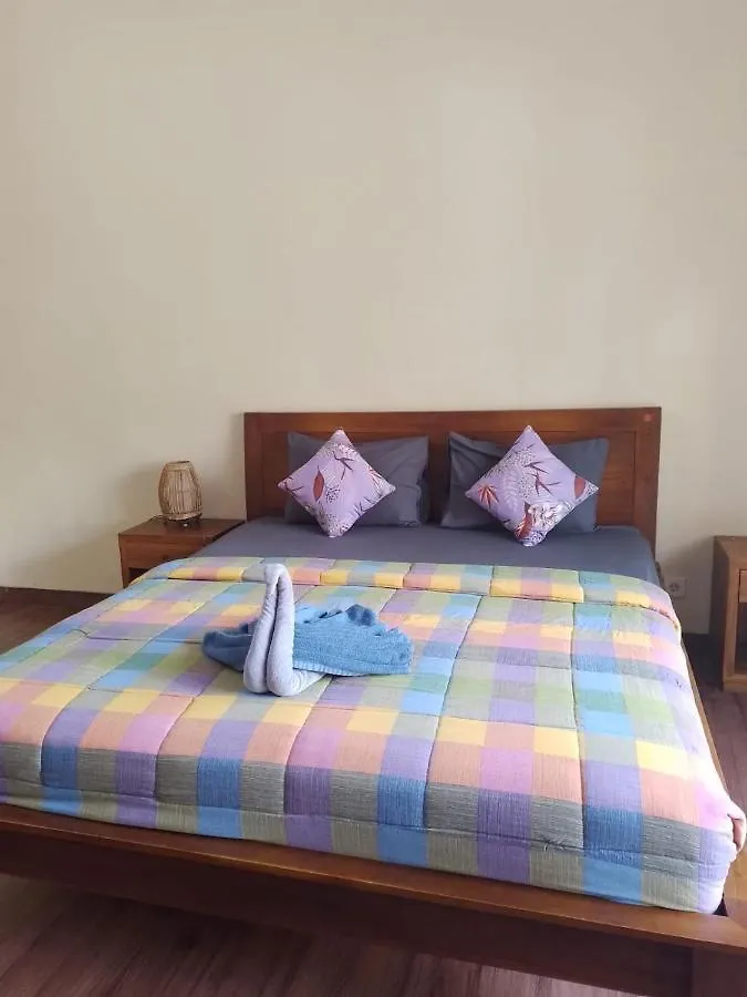Hotel Nami House Ubud Gasthof