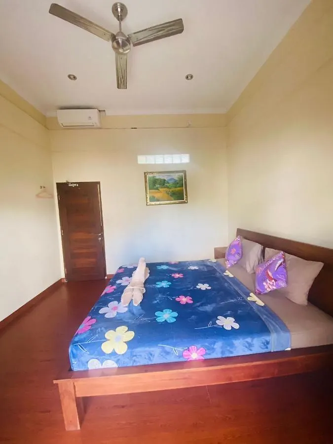 Hotel Nami House Ubud 2*,  Indonesien
