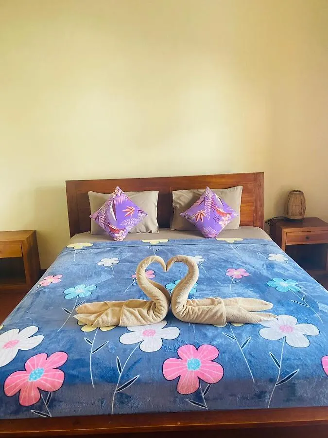 Hotel Nami House Ubud
