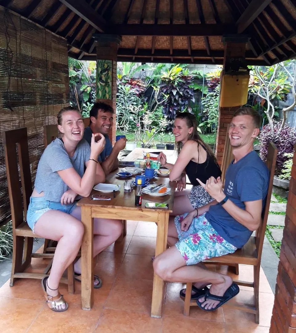 Hotel Nami House Ubud