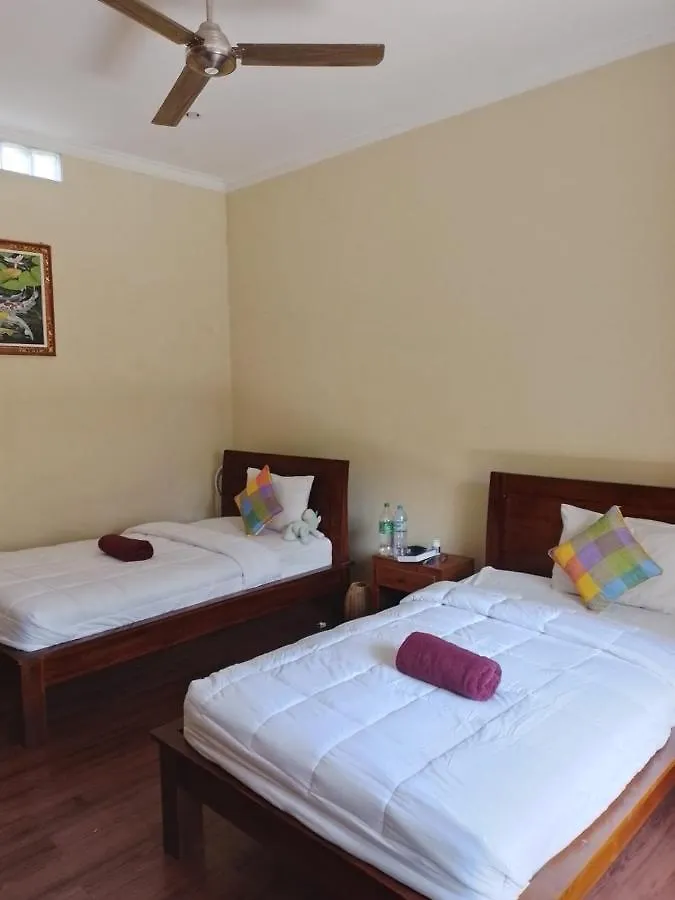 Nami House Hotel Ubud  Ubud (Bali)