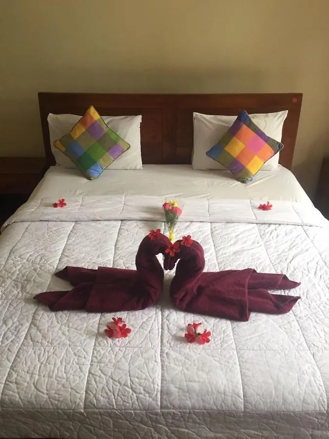 Nami House Hotel Ubud  Guest house Ubud (Bali)