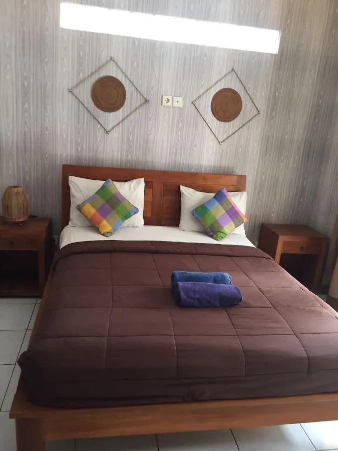 Nami House Hotel Ubud  Indonesia