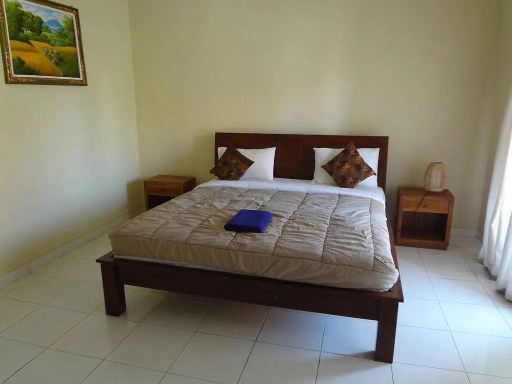 Nami House Hotel Ubud  Ubud (Bali)