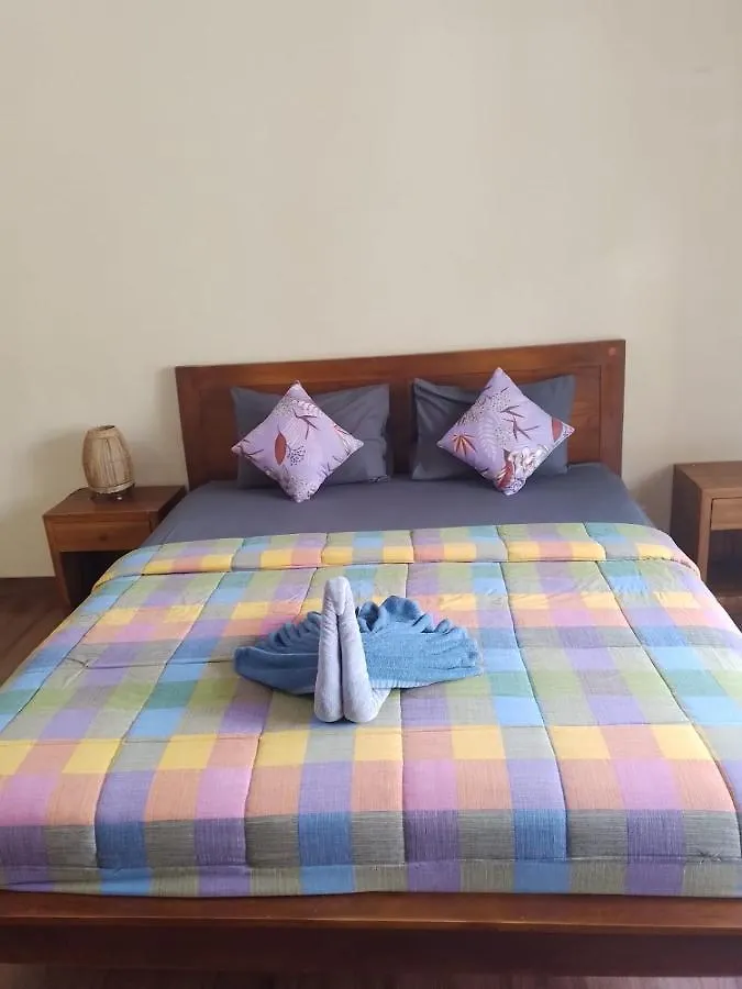 Nami House Hotel Ubud  Guest house