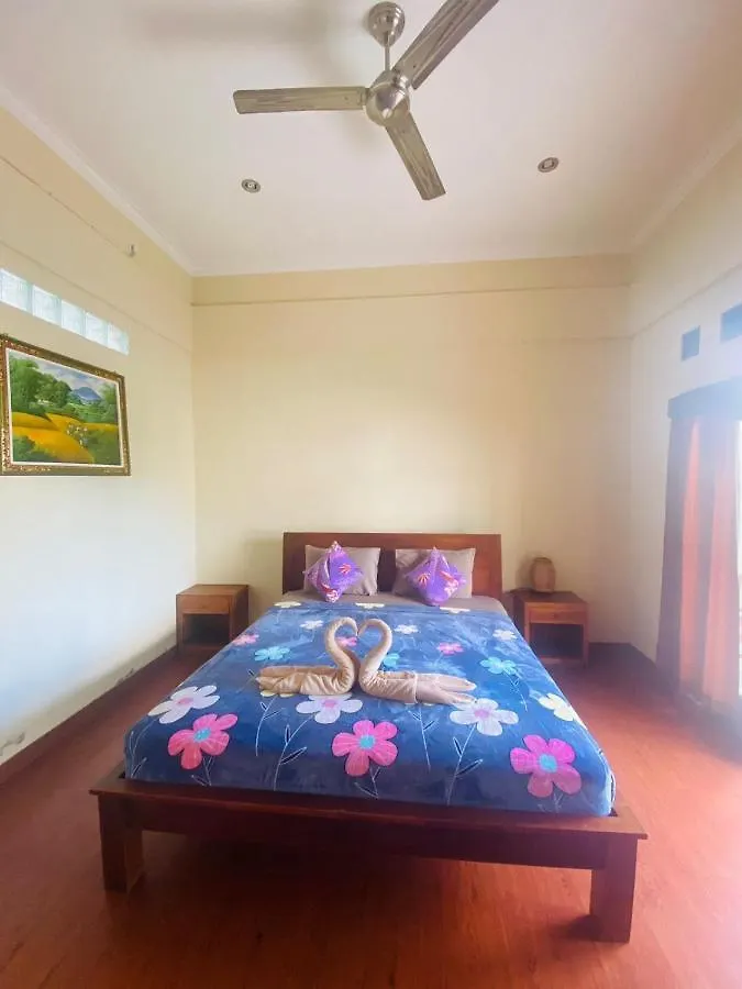 Nami House Hotel Ubud