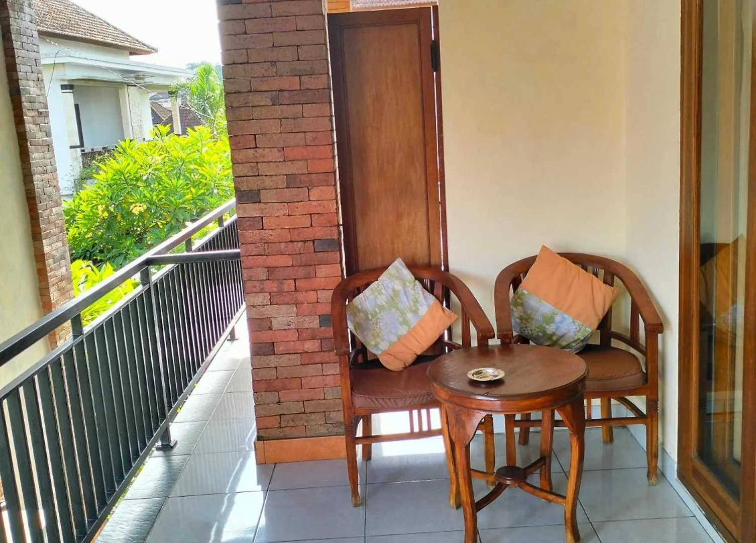 Nami House Hotel Ubud  2*, Ubud (Bali) Indonesia